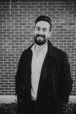 Joshua Blais